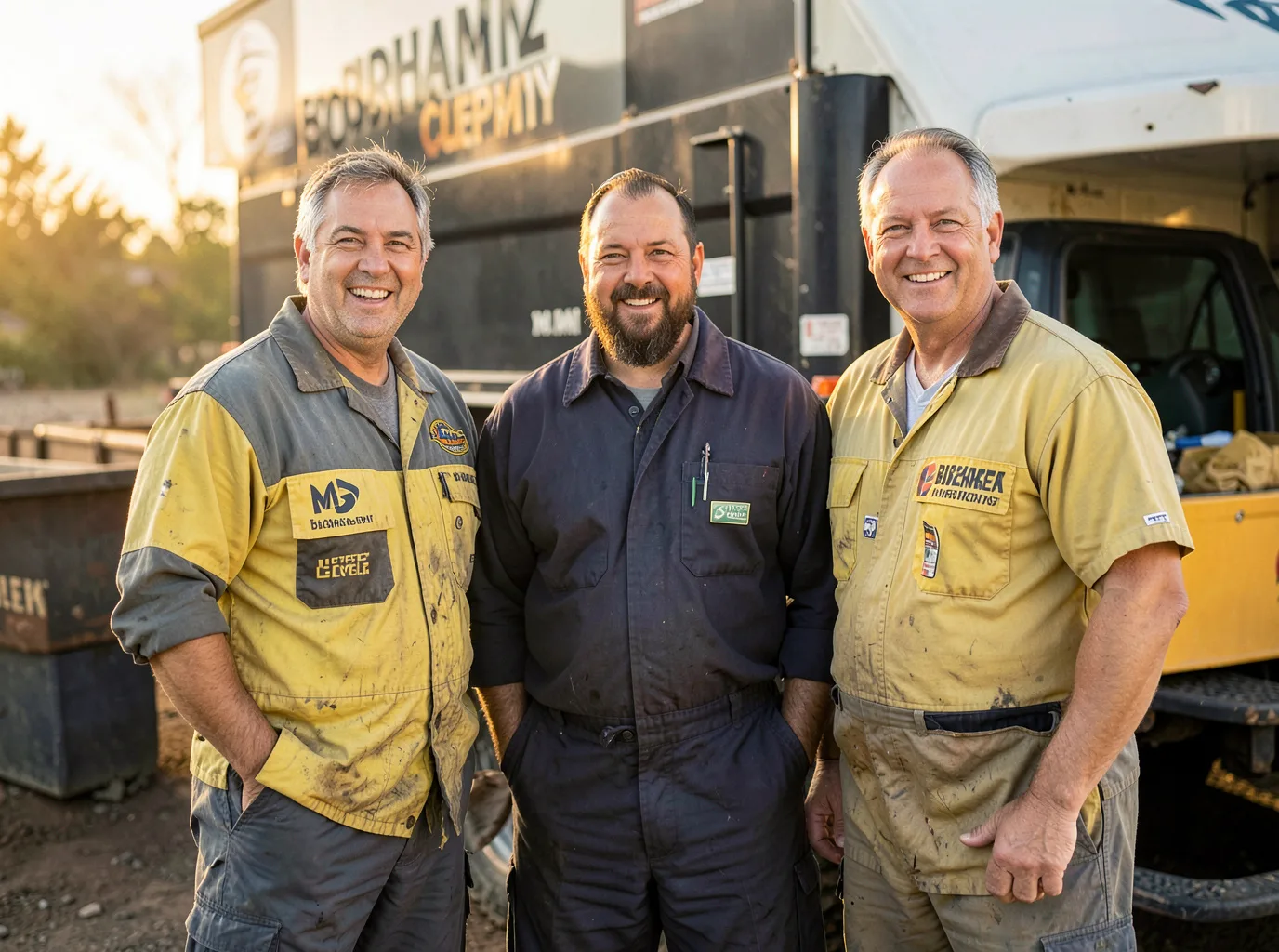 Sewage Cleanup company in Smyrna, NC