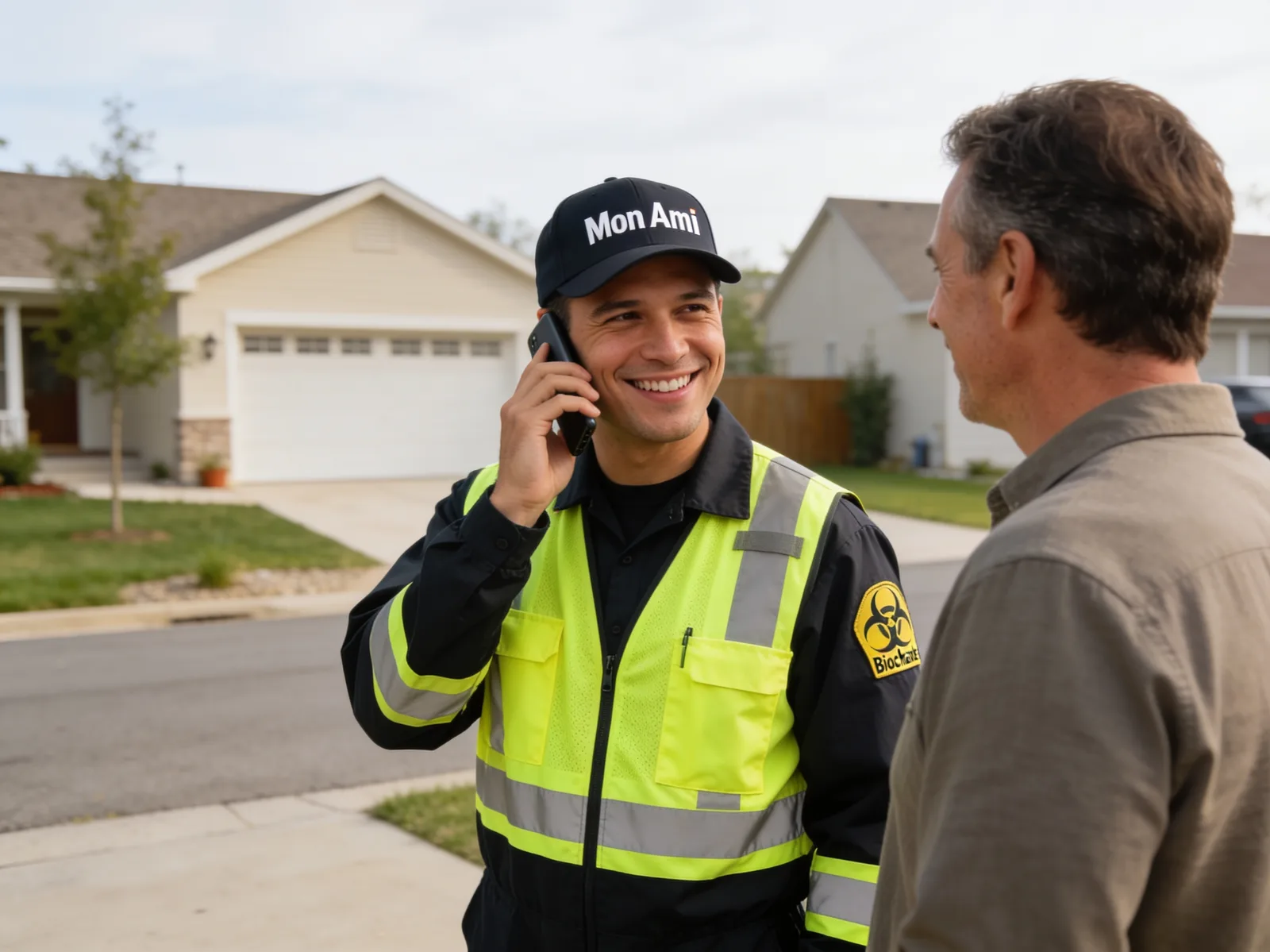 Sewage Cleanup Smyrna, NC FAQs