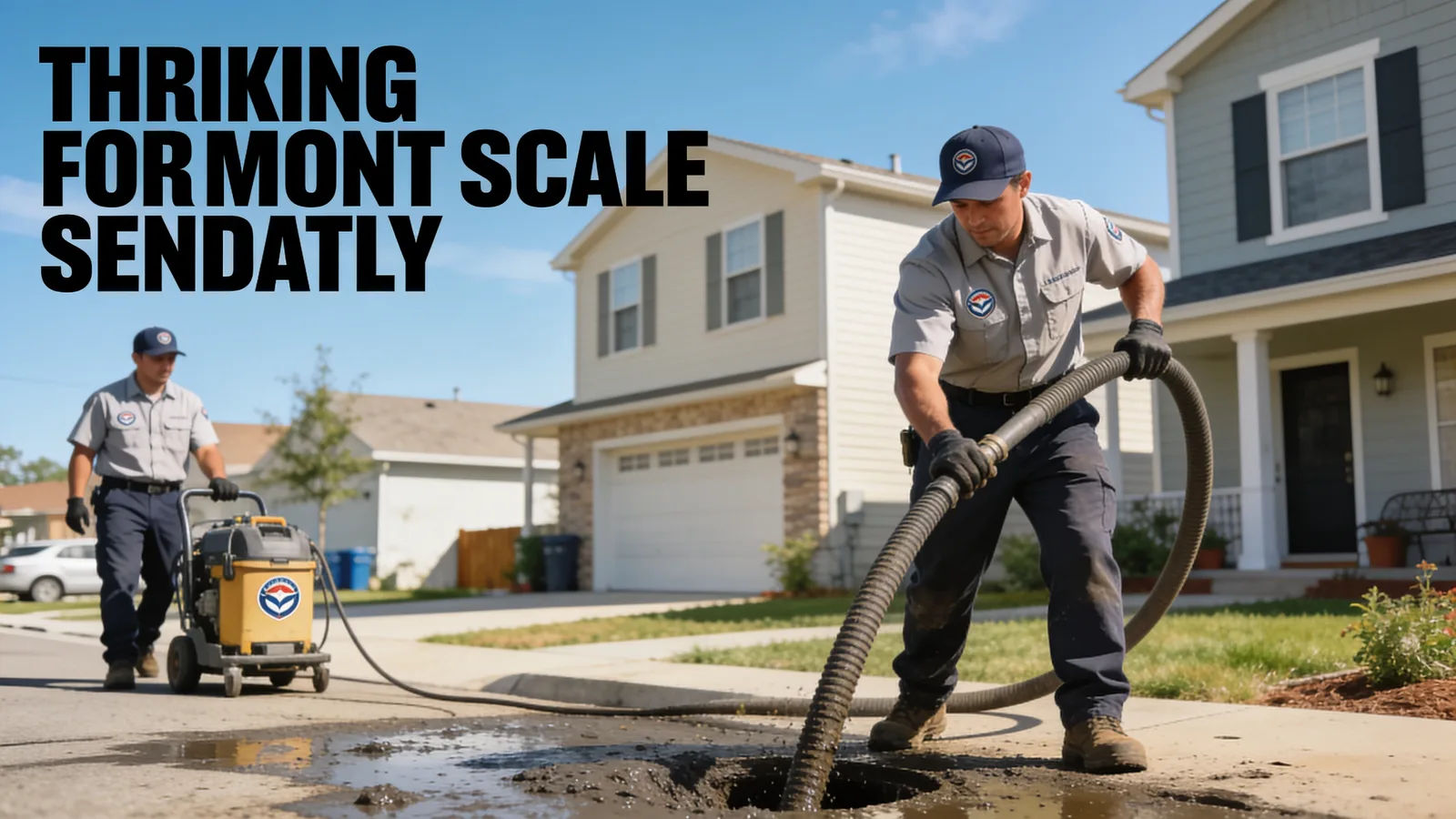 Sewage Cleanup in Smyrna, NC near me